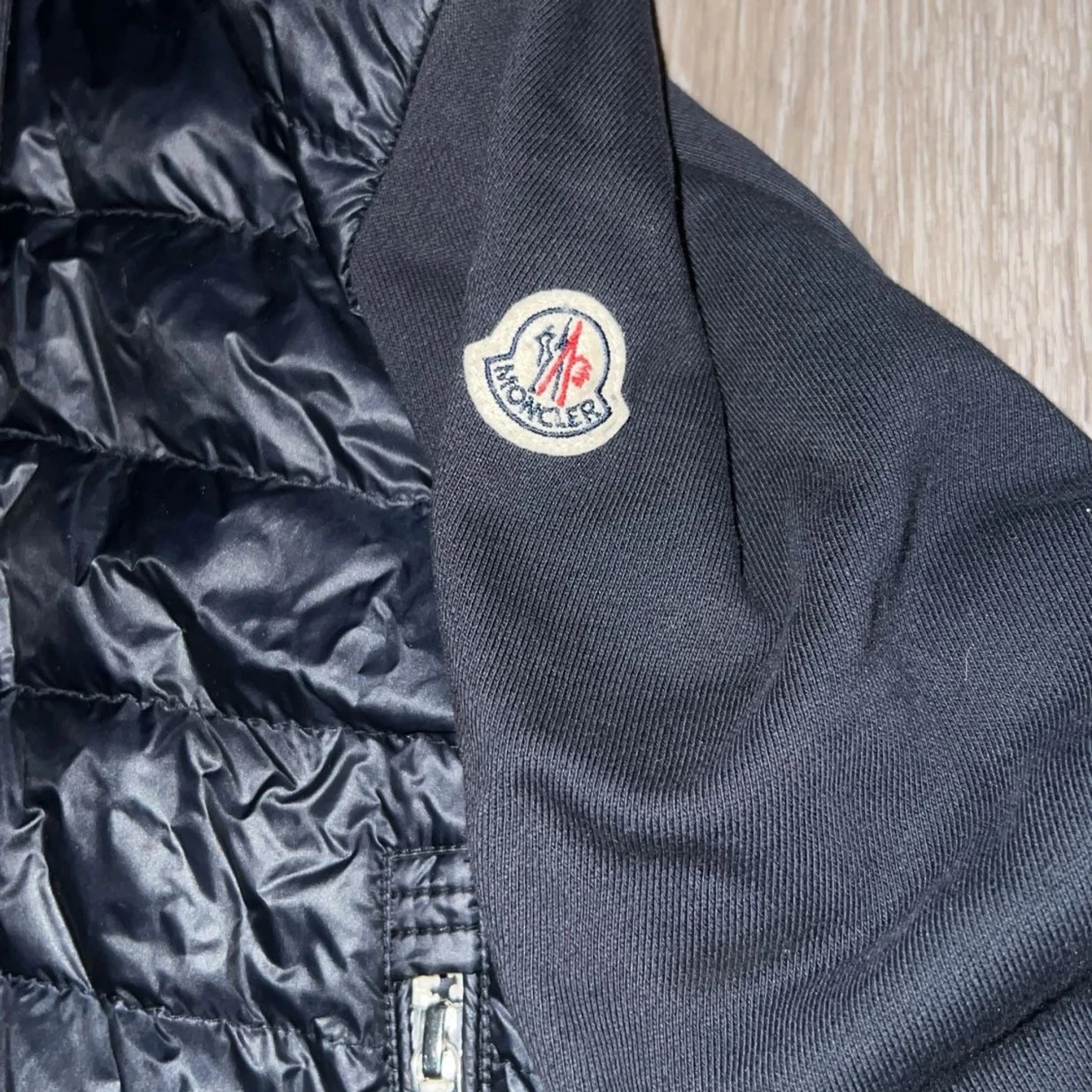 Moncler stl M - 1