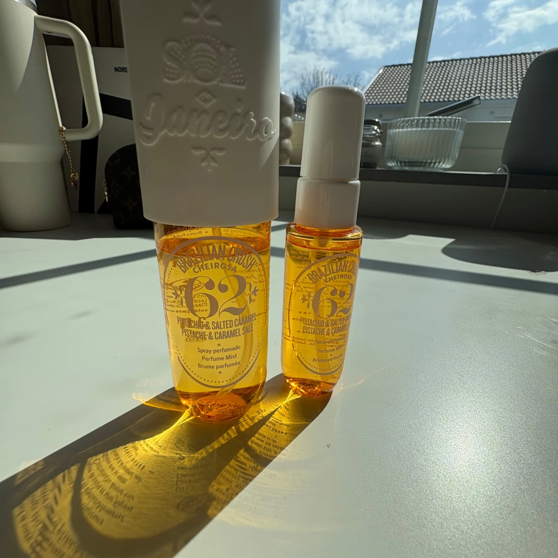 Sol de Janeiro Cheirosa '62 Parfymmist