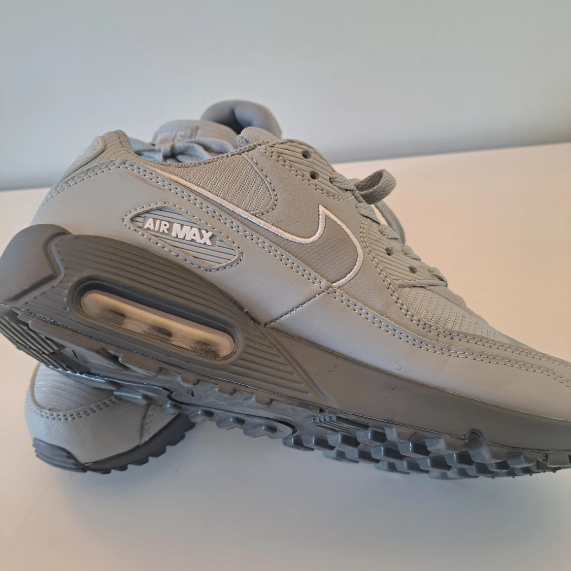 Nike Air Max 90 (Sällsynt Modell) - 1