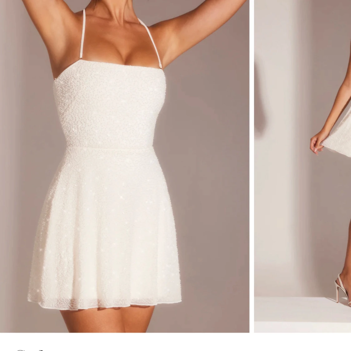 Oh Polly klänning Salerno - 2