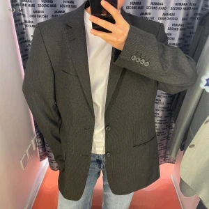 Oversized kavaj - Oversized kavaj, osäker på märke! Toppen skick
