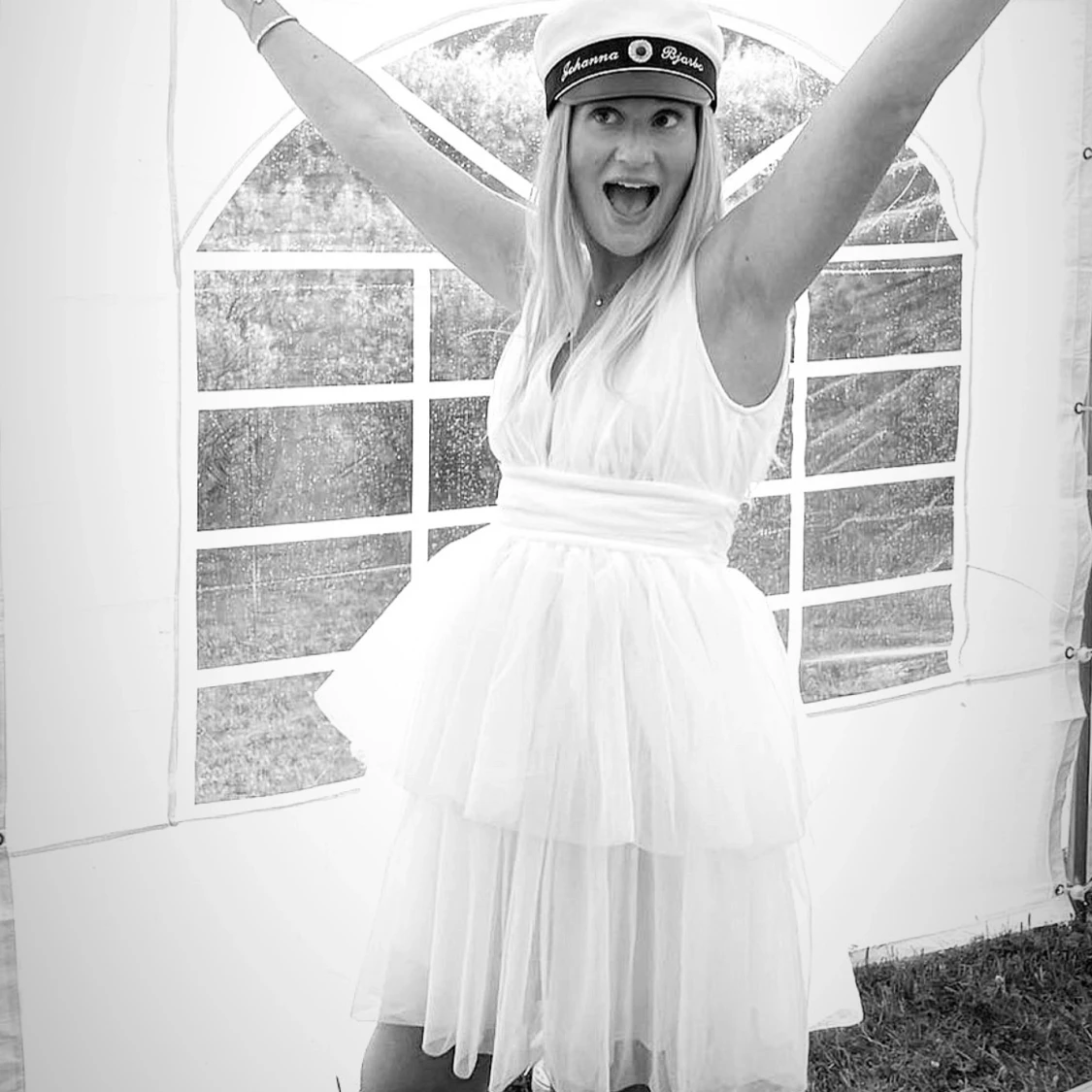 Studentklänning - 1