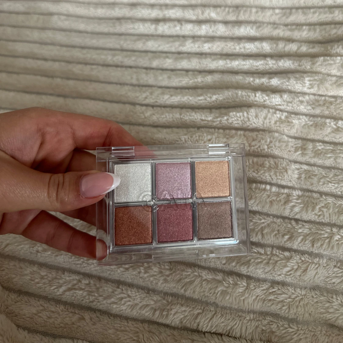 Disco Fever Eyeshadow Palette