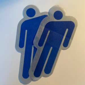 Blohsh konfetti  - Blohsh konfetti från billie Eilish hmhas konsert n1 i Stockholm 2025!⭐️