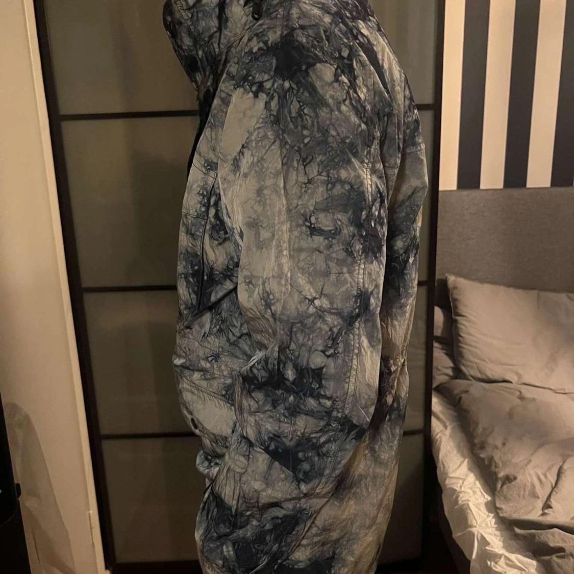 Tie Dye Hiking Jacka från J. Lindeberg - 3