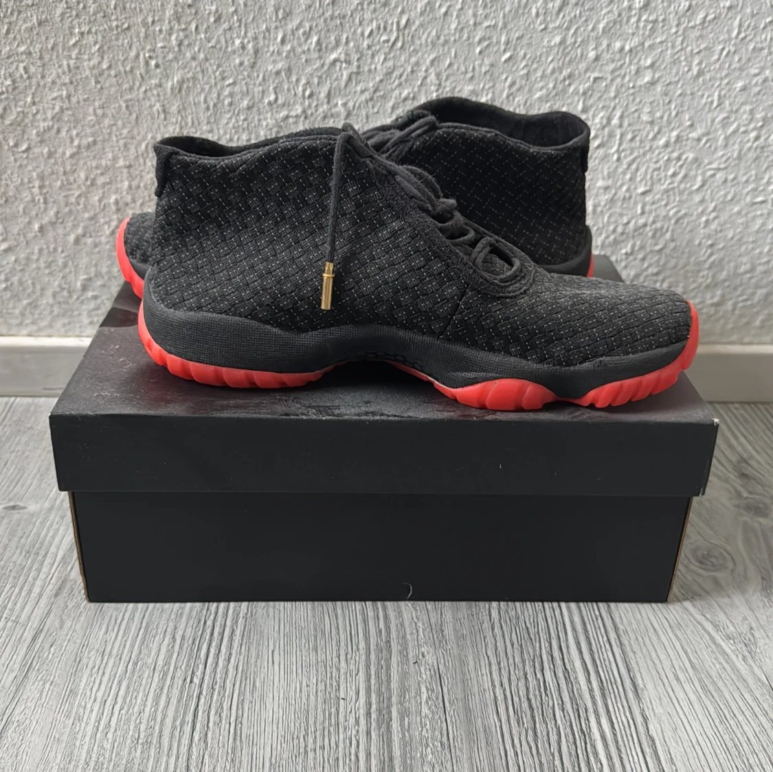Air Jordan Future Premium