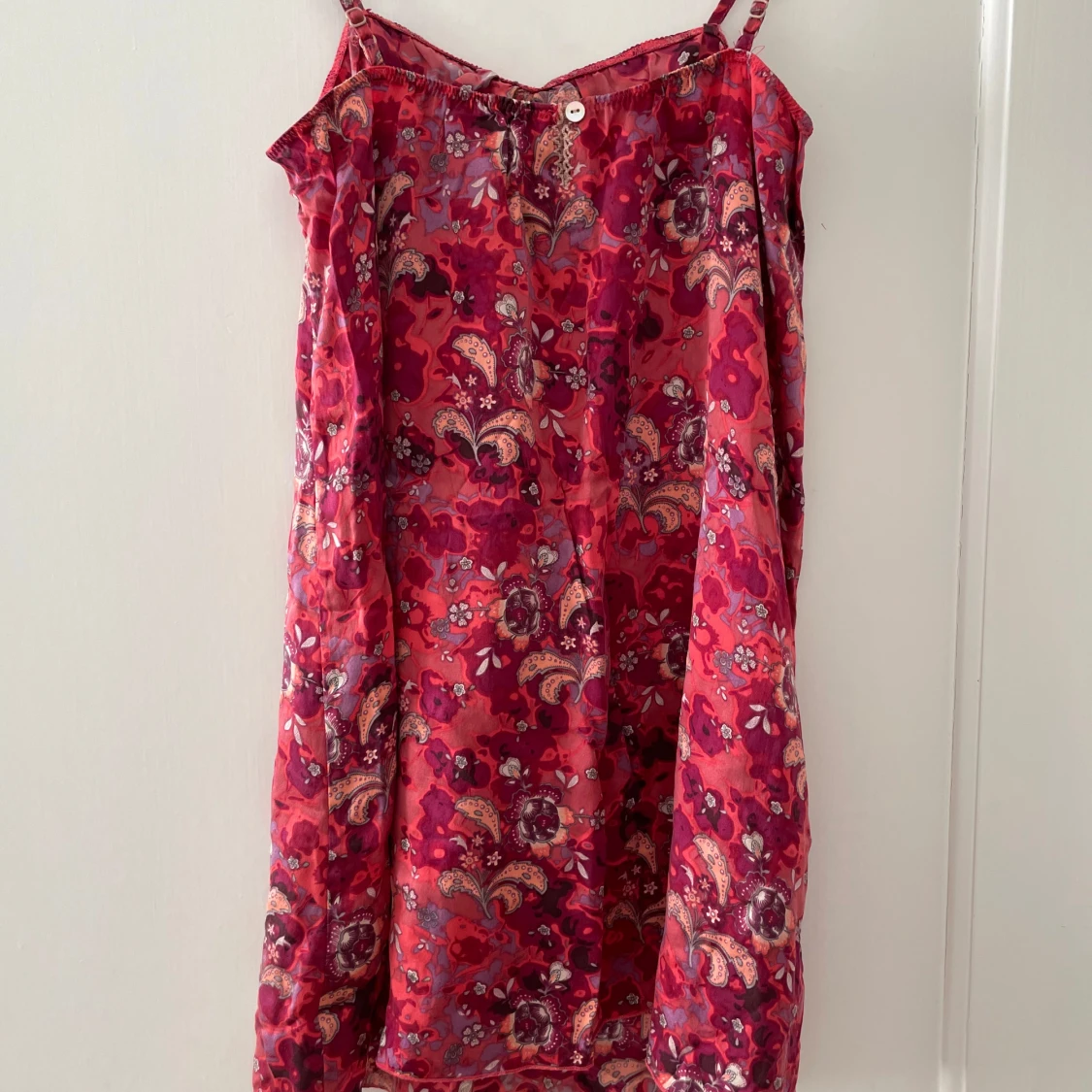 Y2k mini klänning - 3