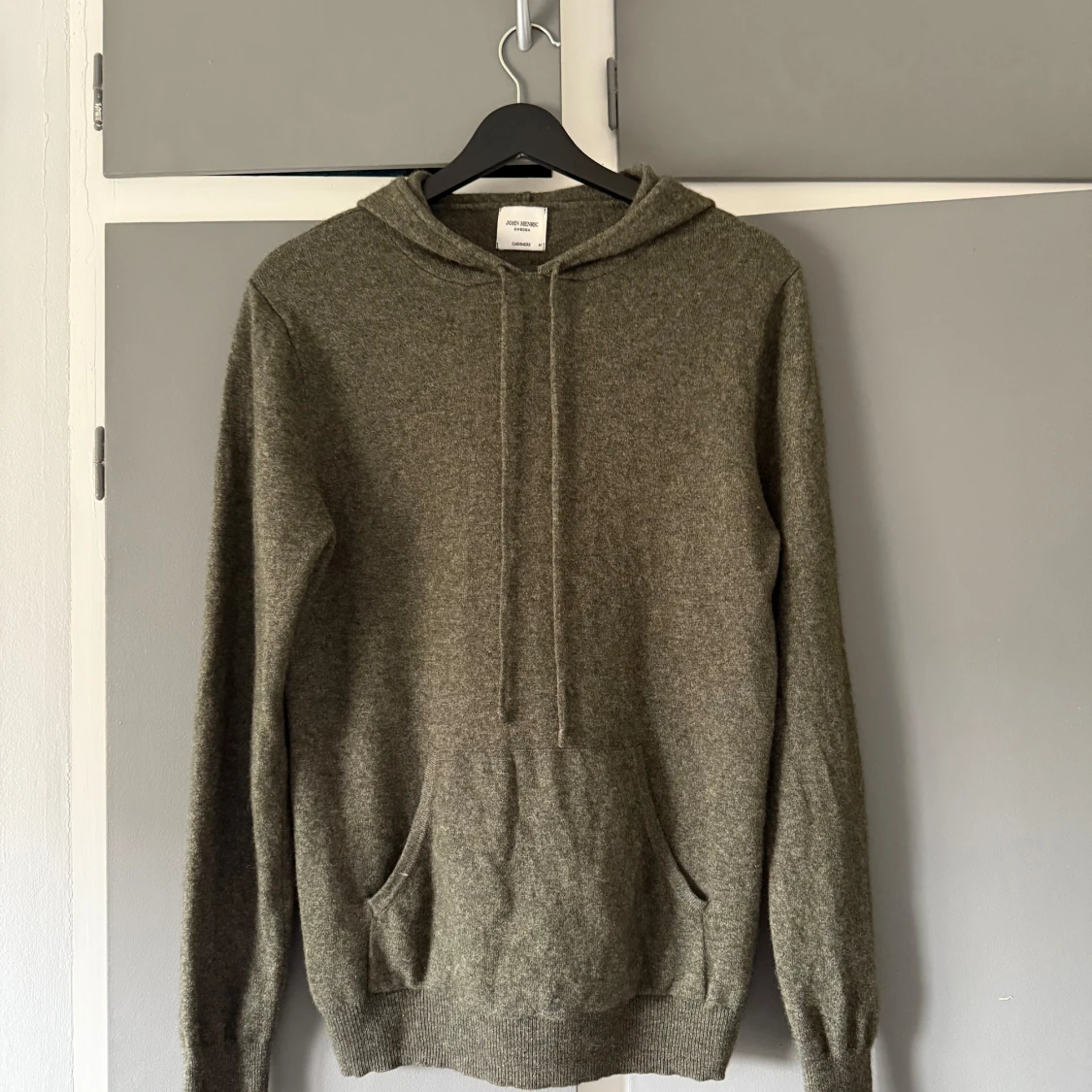 Johk Henric hoodie