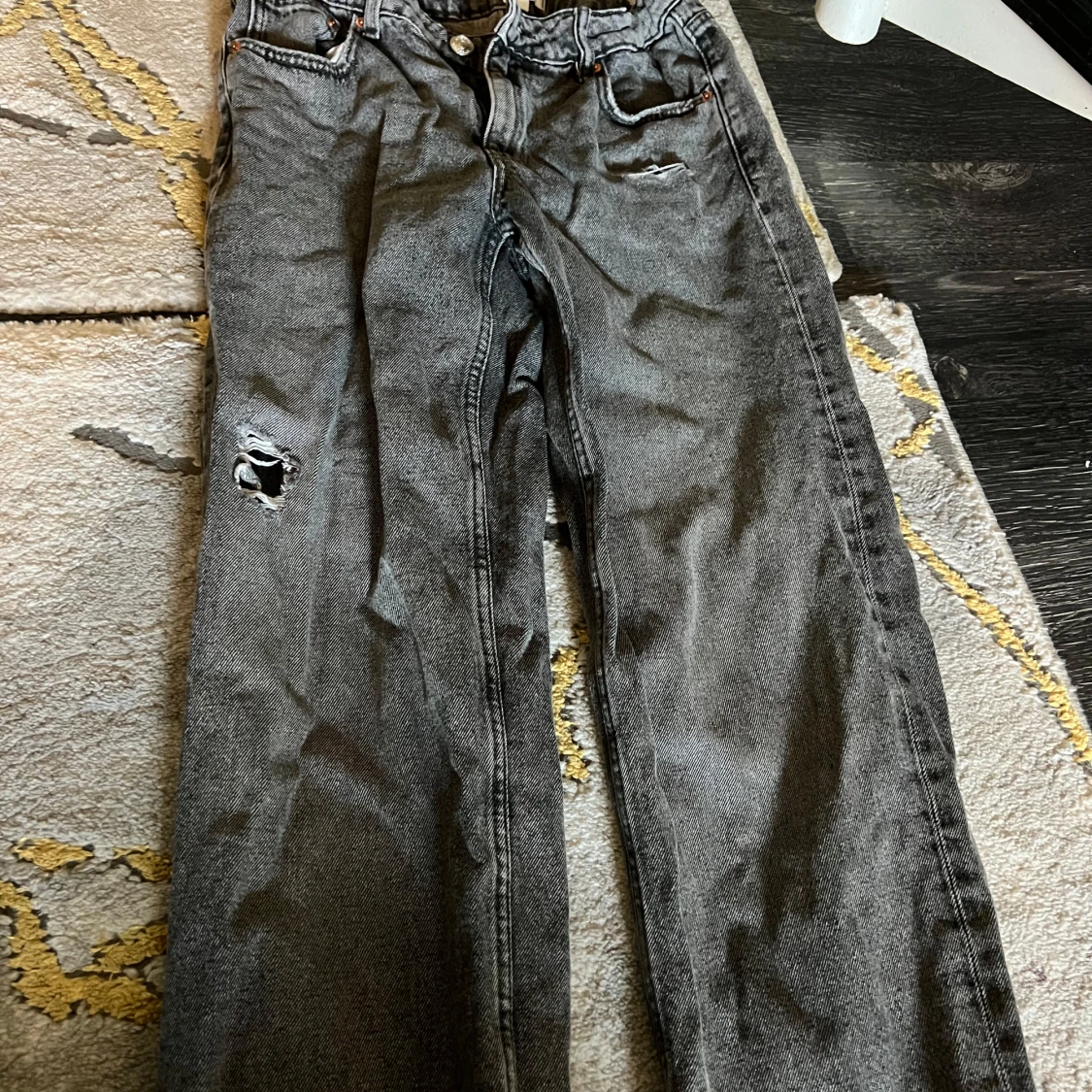 Alla jeans tillsammans för 200 - 2