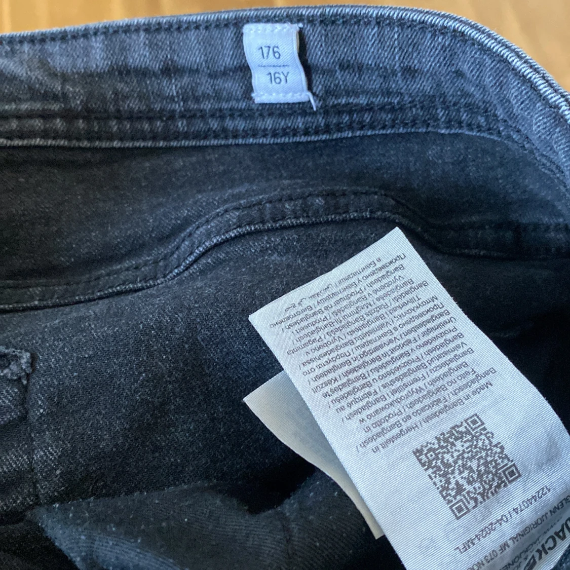 Jack and Jones jeans - 2