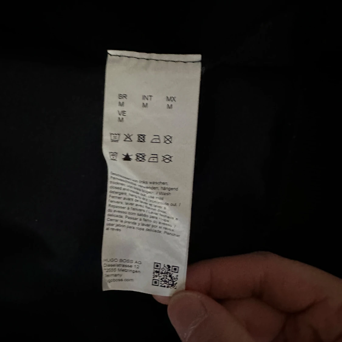 Hugo boss kofta - 2