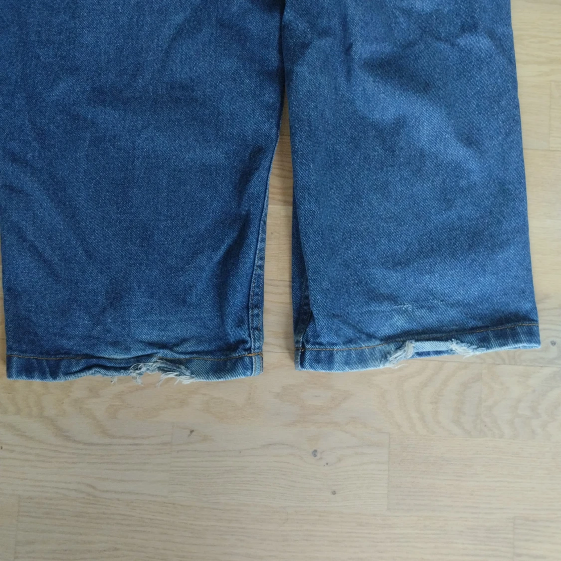 BigBoy jeans blå - 4