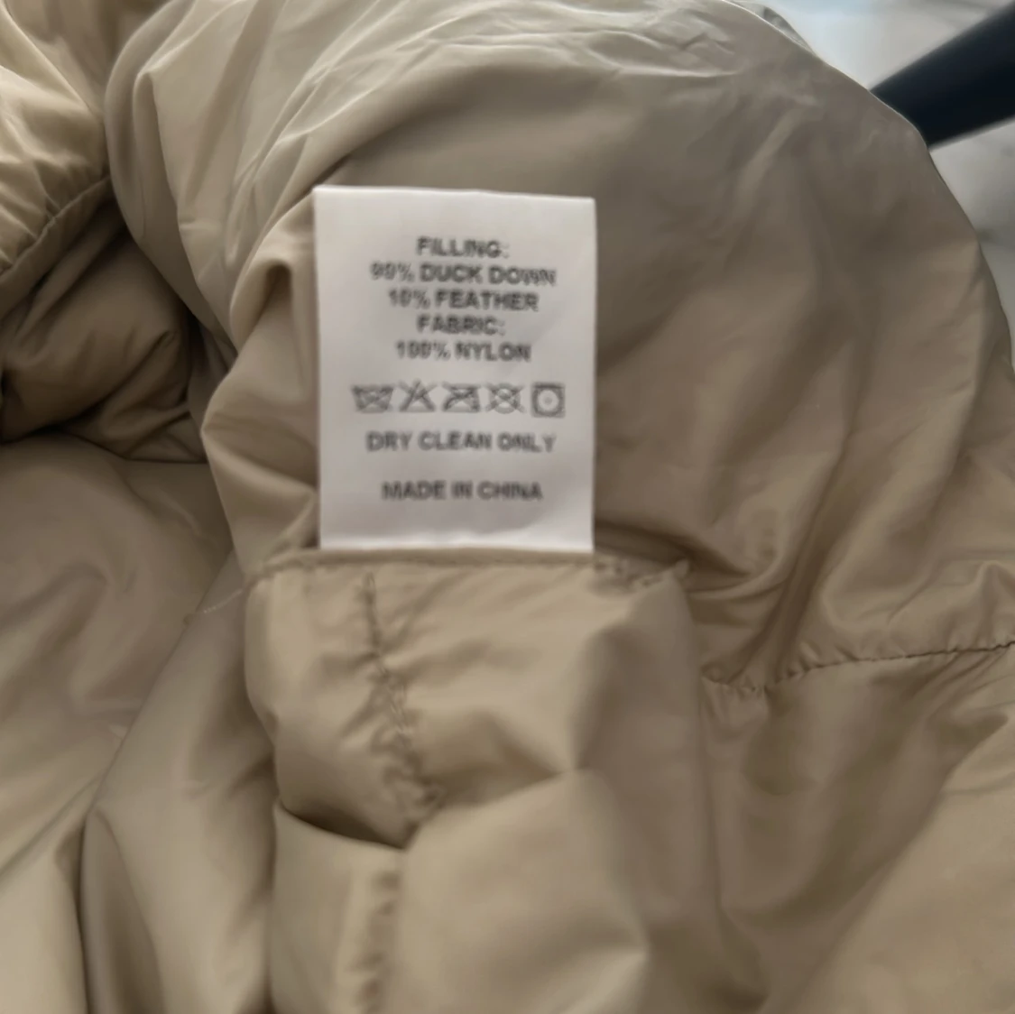 Busnel Dun Väst - 4