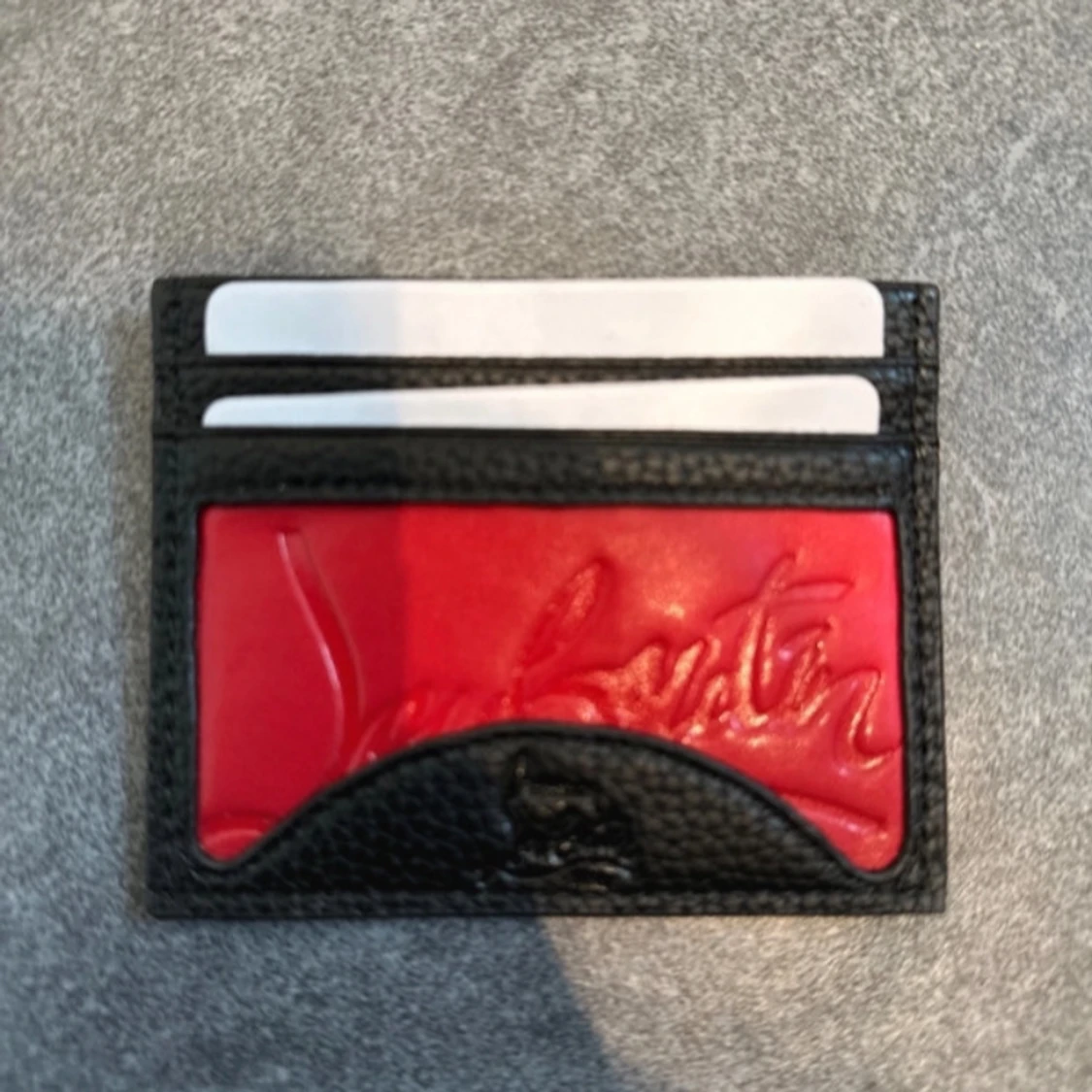 Plånbok från Christian Louboutin - 3