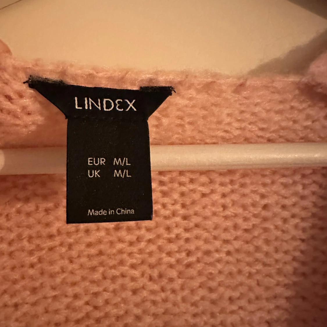 Rosa kofta lindex - 4