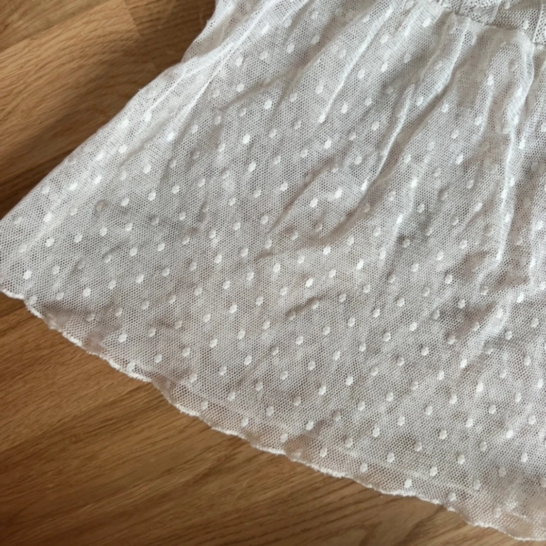 Coquette spetstopp - 2