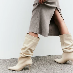 SÖKER - SÖKER dessa skor från HM. 