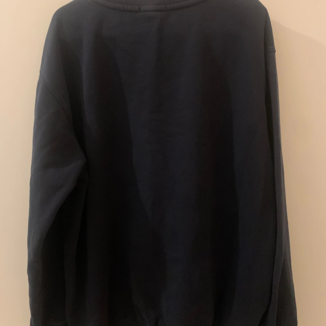 Sweatshirt från Clique - 1