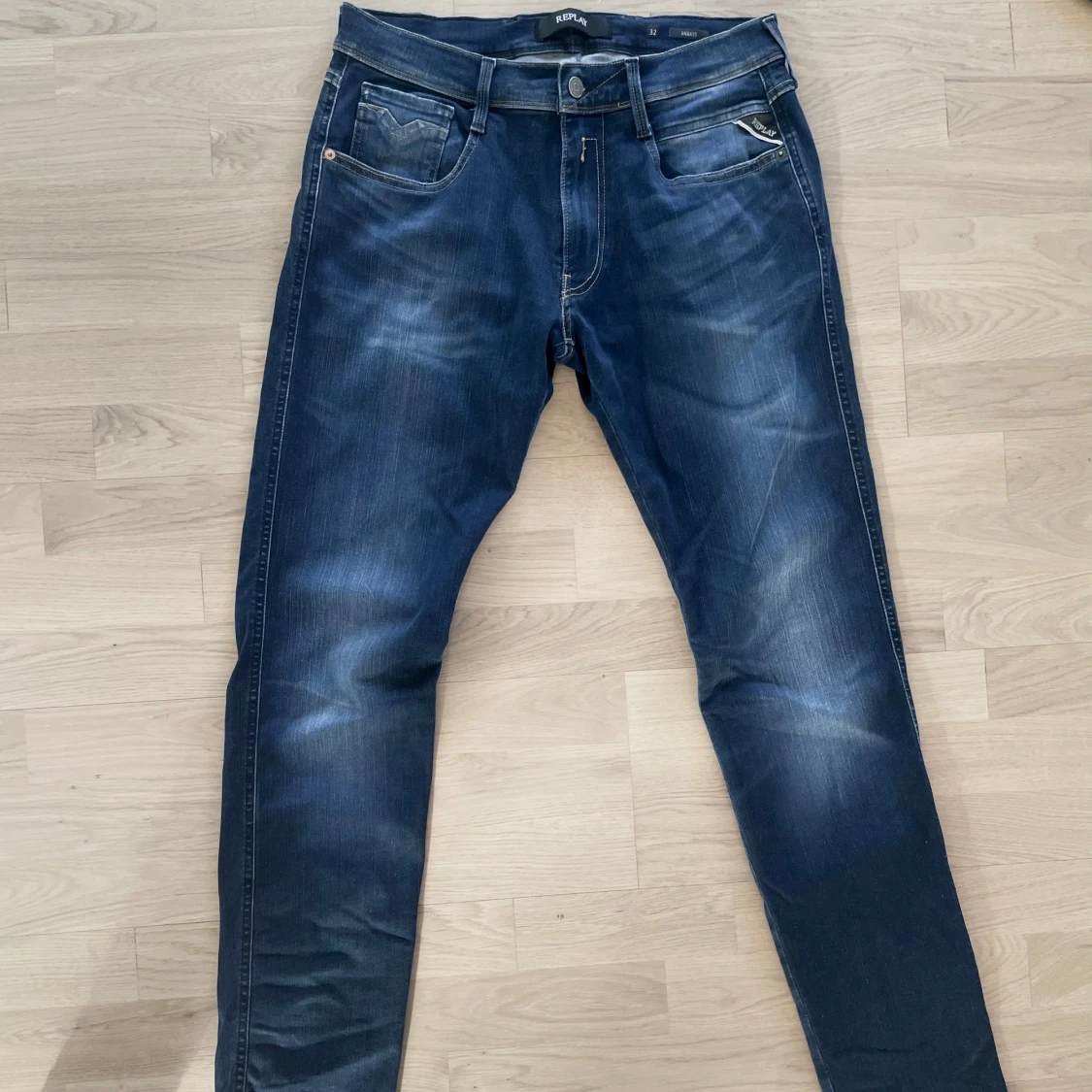 Replay Anbass Hyperflex - 2