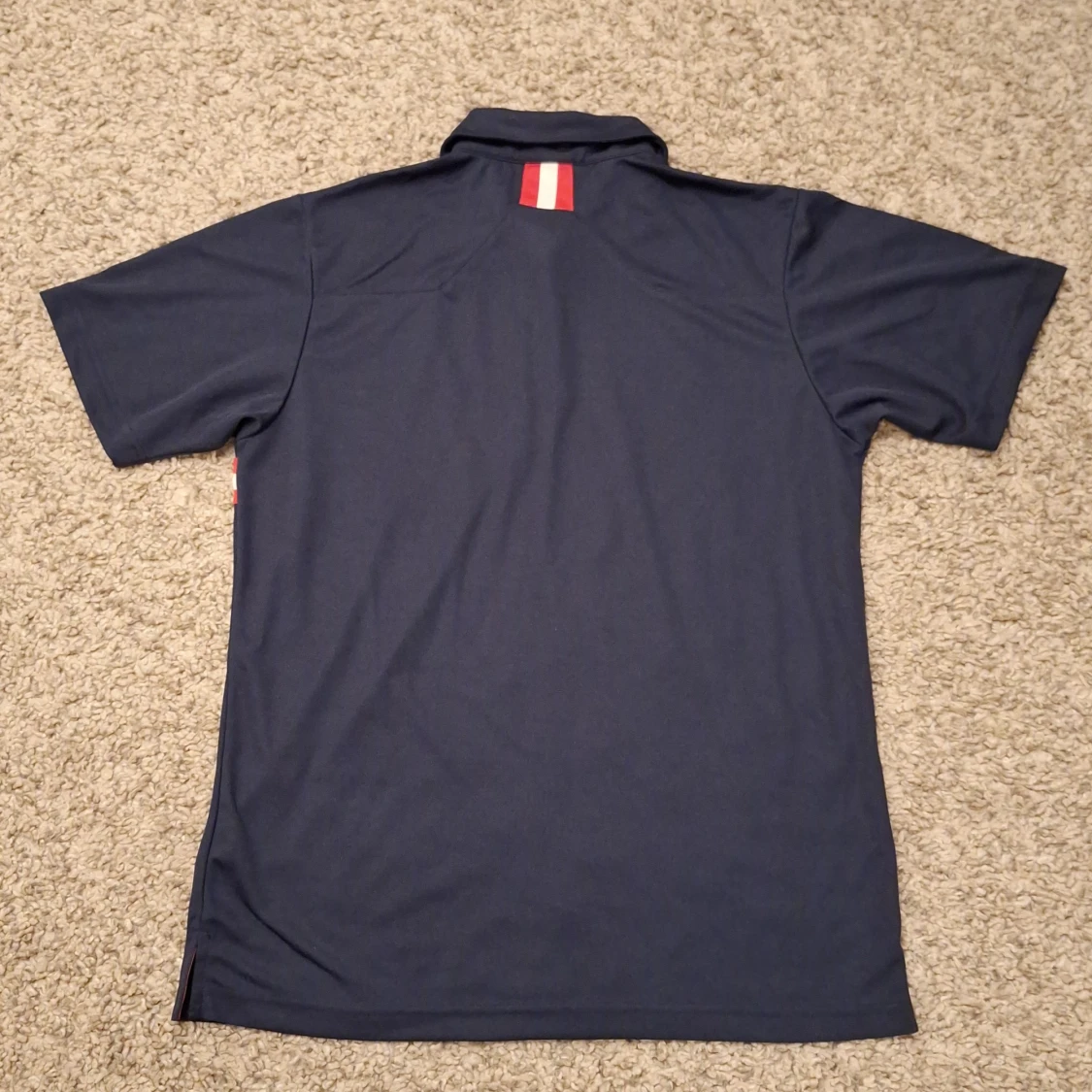 Stiga pingispiké - 1