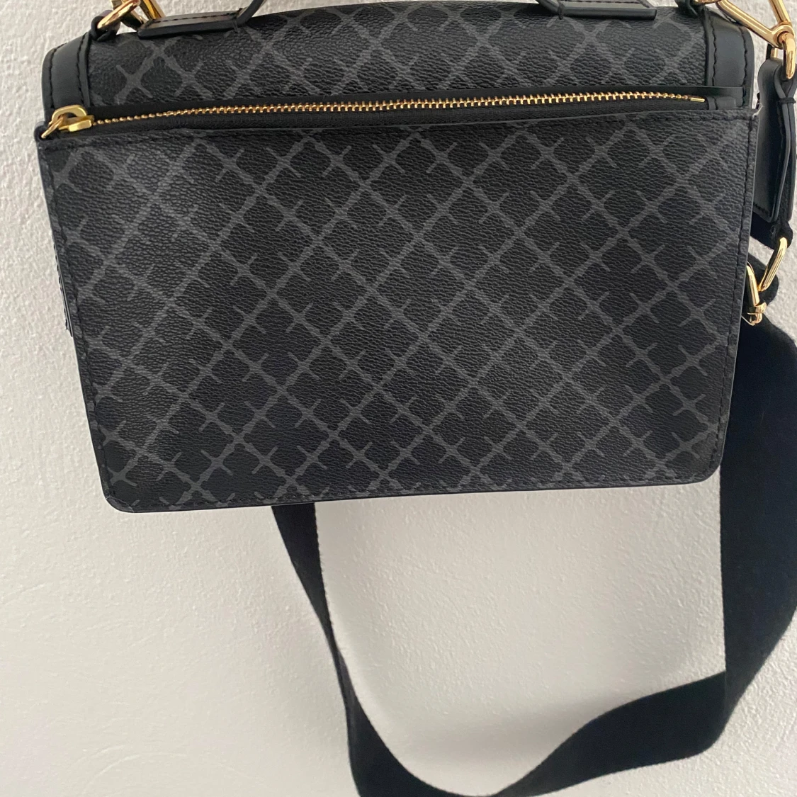 Väska från By Malene Birger med dustbag och delivery note - 1