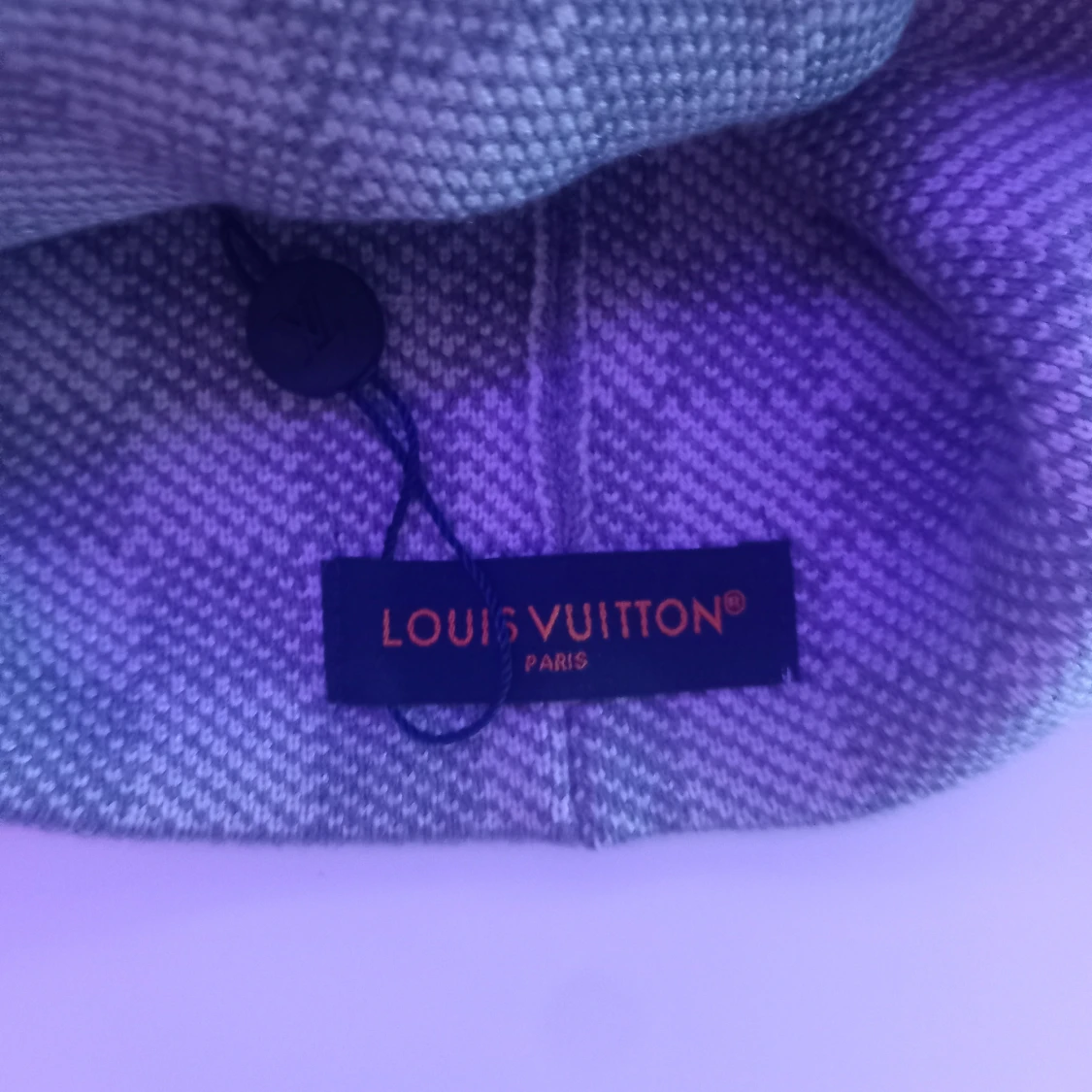 LV Beanie - 2