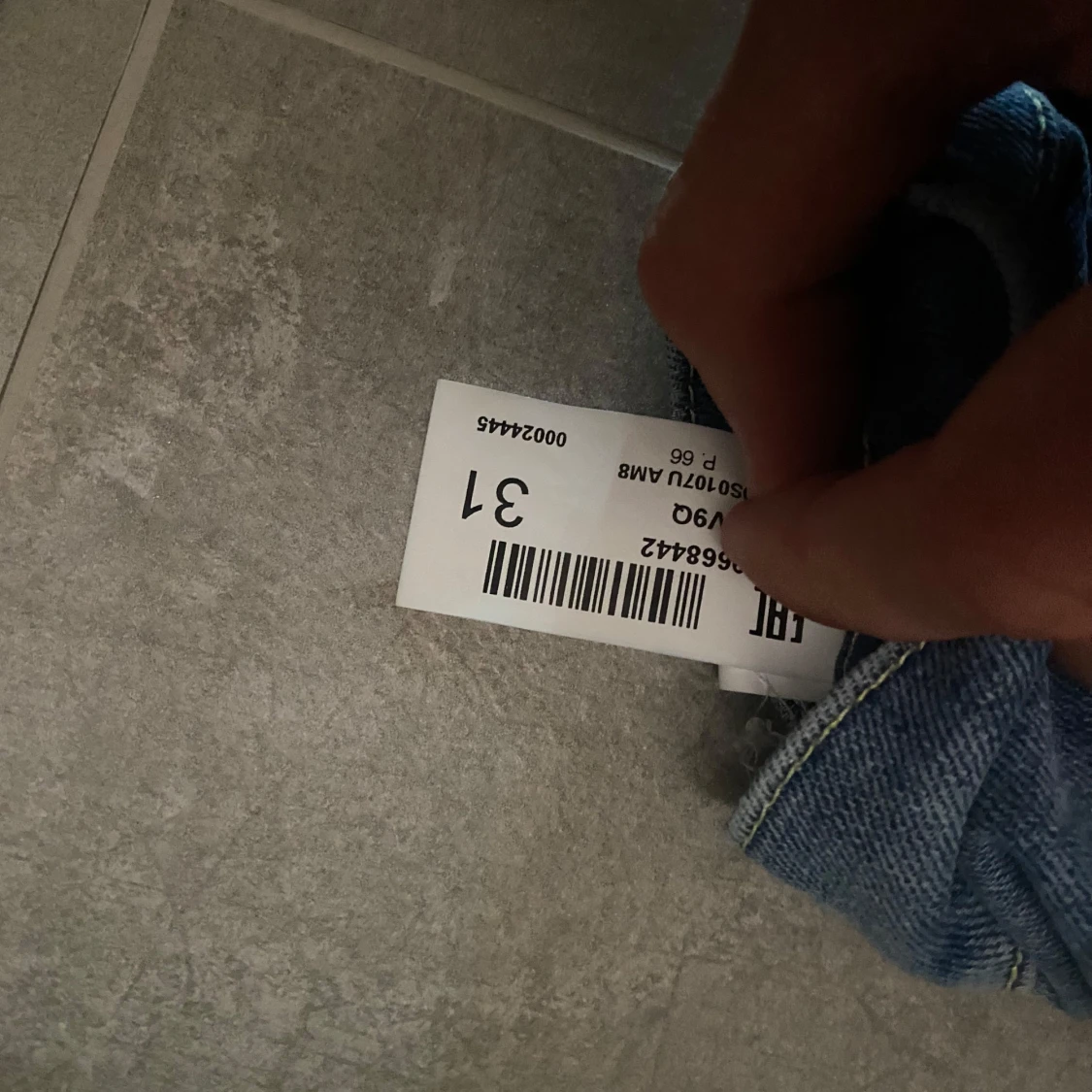 Dondup storlek 31 - 3