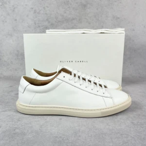 Oliver Cabell low off white sneaker - – Condition: 10/10 - brand new  – What is included: Box
