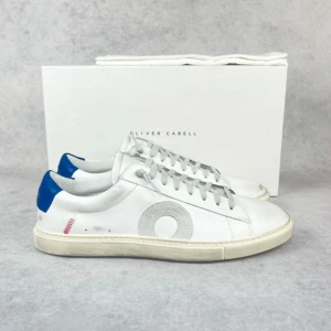 Oliver Cabell low 1 cowboy sneaker - – Condition: 10/10 - brand new  – What is included: Box