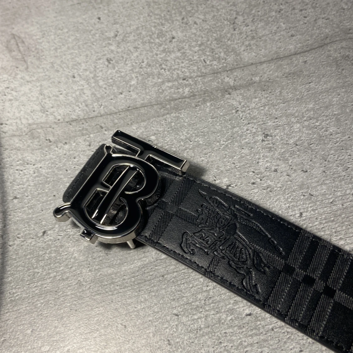 Burbbery Bälte i ToppSkick🙌🏻💫✨ - 2