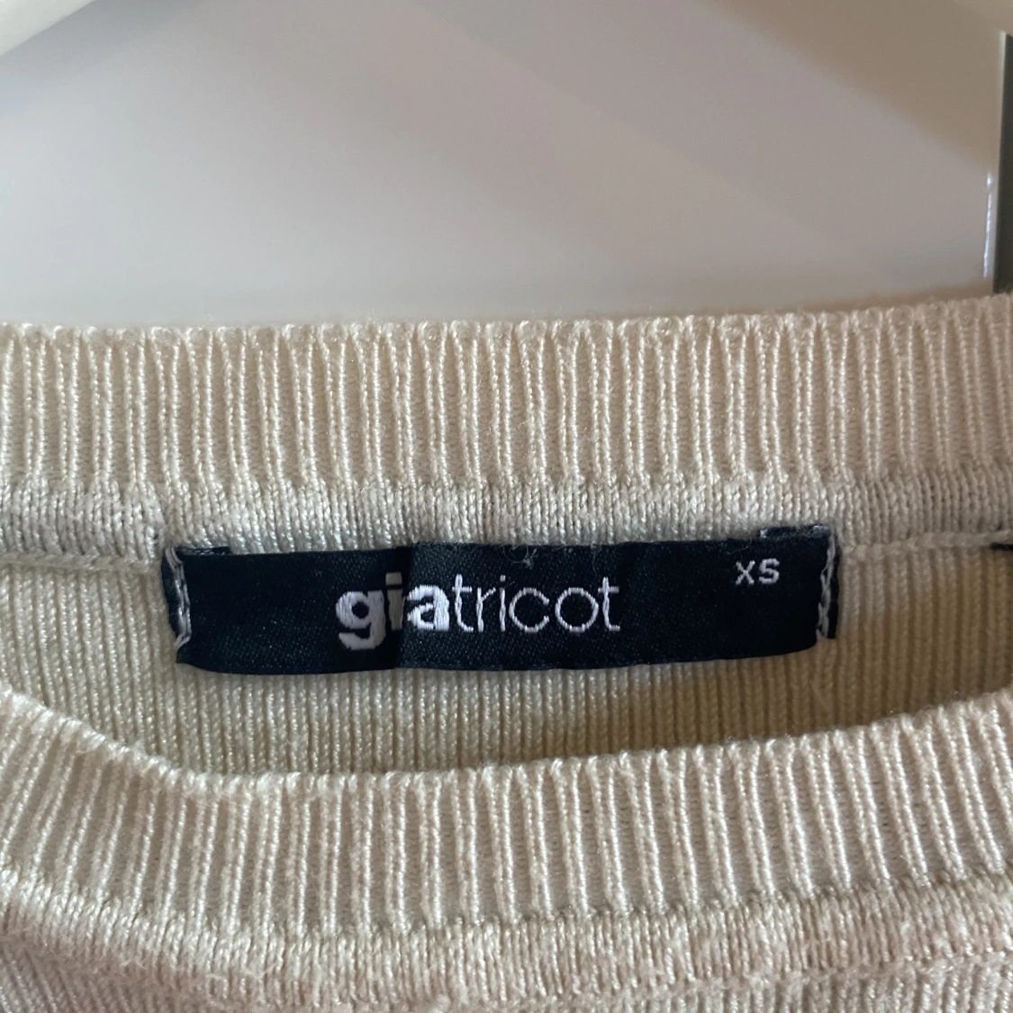 Randig topp från Gina Tricot XS - 2