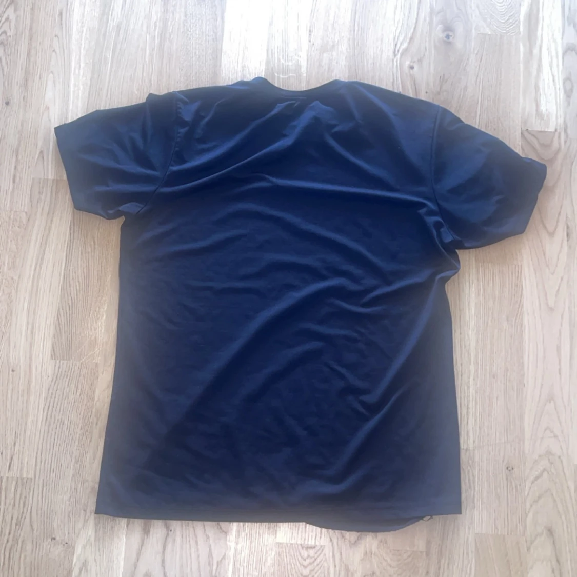 Svart Under Armour t-shirt - 3