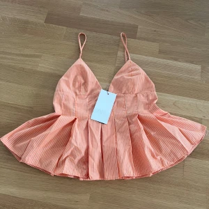 Zara topp - Slutsåld Zara topp🧡