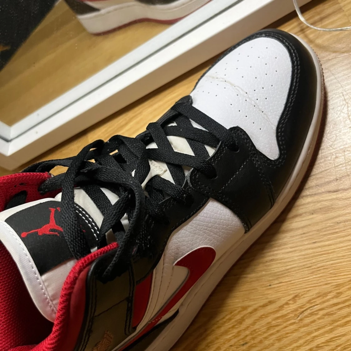 Air jordan storlek 39 - 92