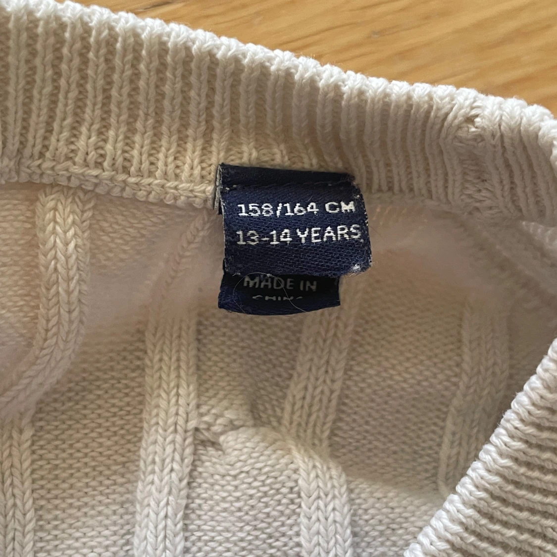 Snygg tröja från GANT - 2