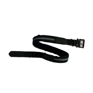 Number (N)ine ”Musical notes” belt  - From the AW07 ”Love God Murder” collection, this is super rare only a few ones left on the market, has a few flaws as seen on the 3rd picture but overall good quality, hmu if ur interested!!