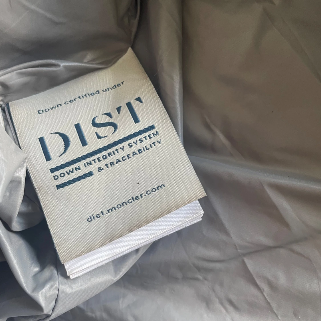  Moncler maya jacka - 4