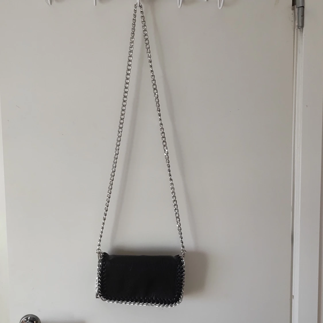 Axelrämsväska - 90