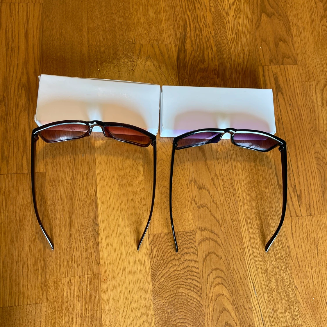 Solglasögon: Bakkzy Wardrobe - 4