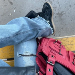 Isabel Marant skor svarta  - Knappt använda säljer då jag ej har användning av dom. Storlek 37