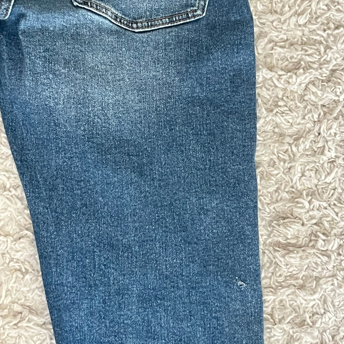Blå jeans från ginayoung i storlek 170 - 4