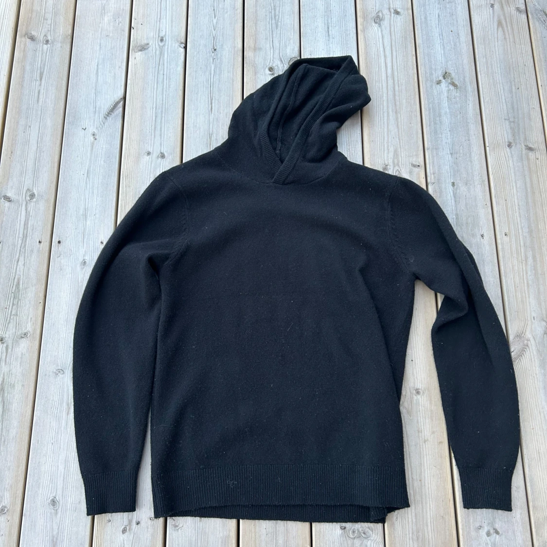 Merinoull hoodie