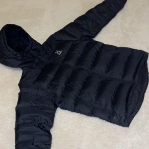 Haglöfs dunjacka - Skön haglöfts dunjacka