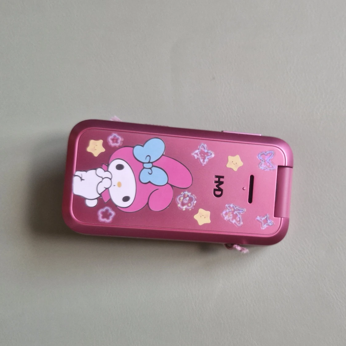 Nokia HMD 2660 Flip - 2