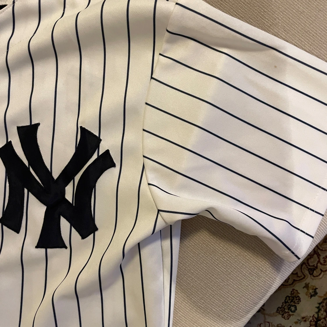 Yankees jersey ⚾️ - 4