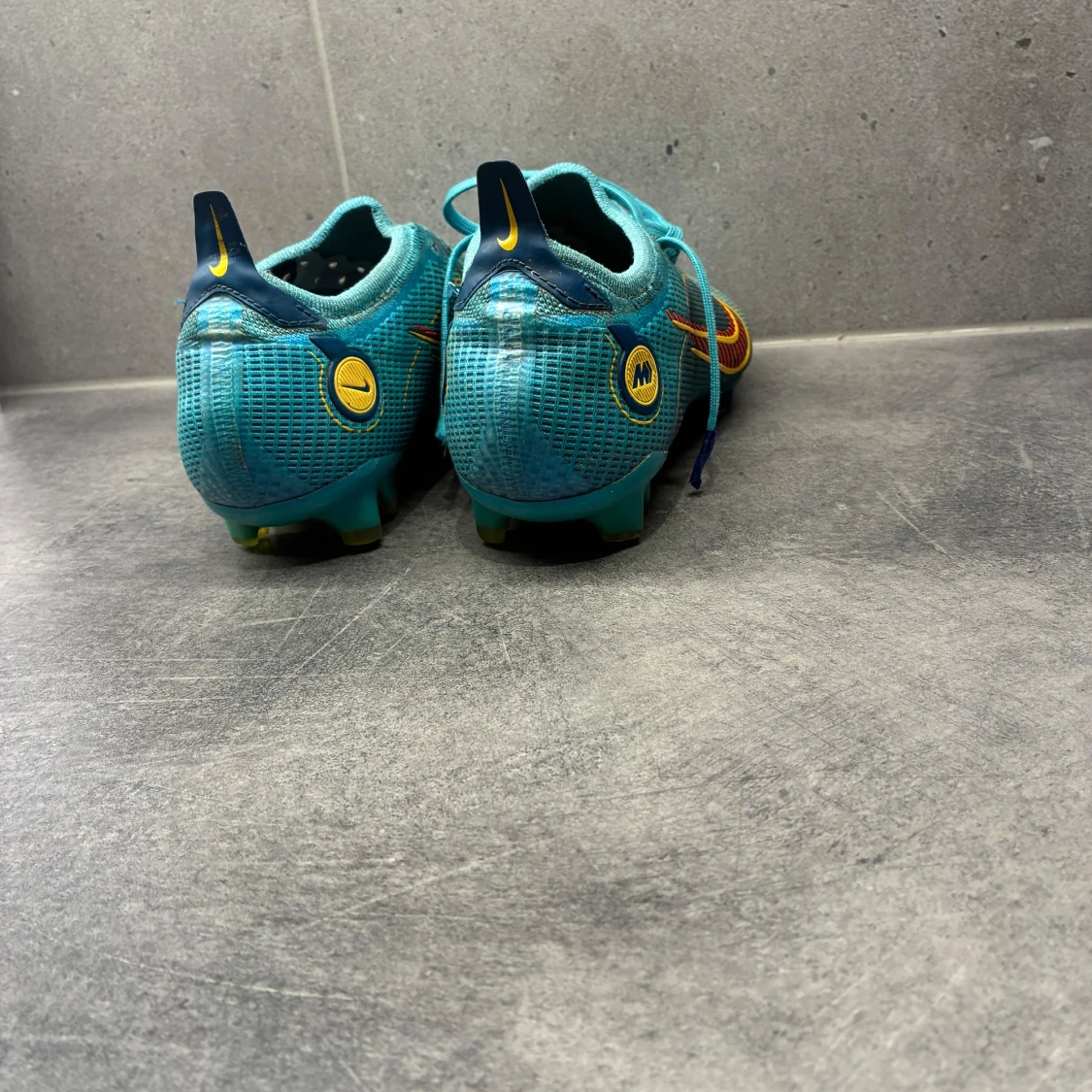 Nike Mercurial vapor elite - 3