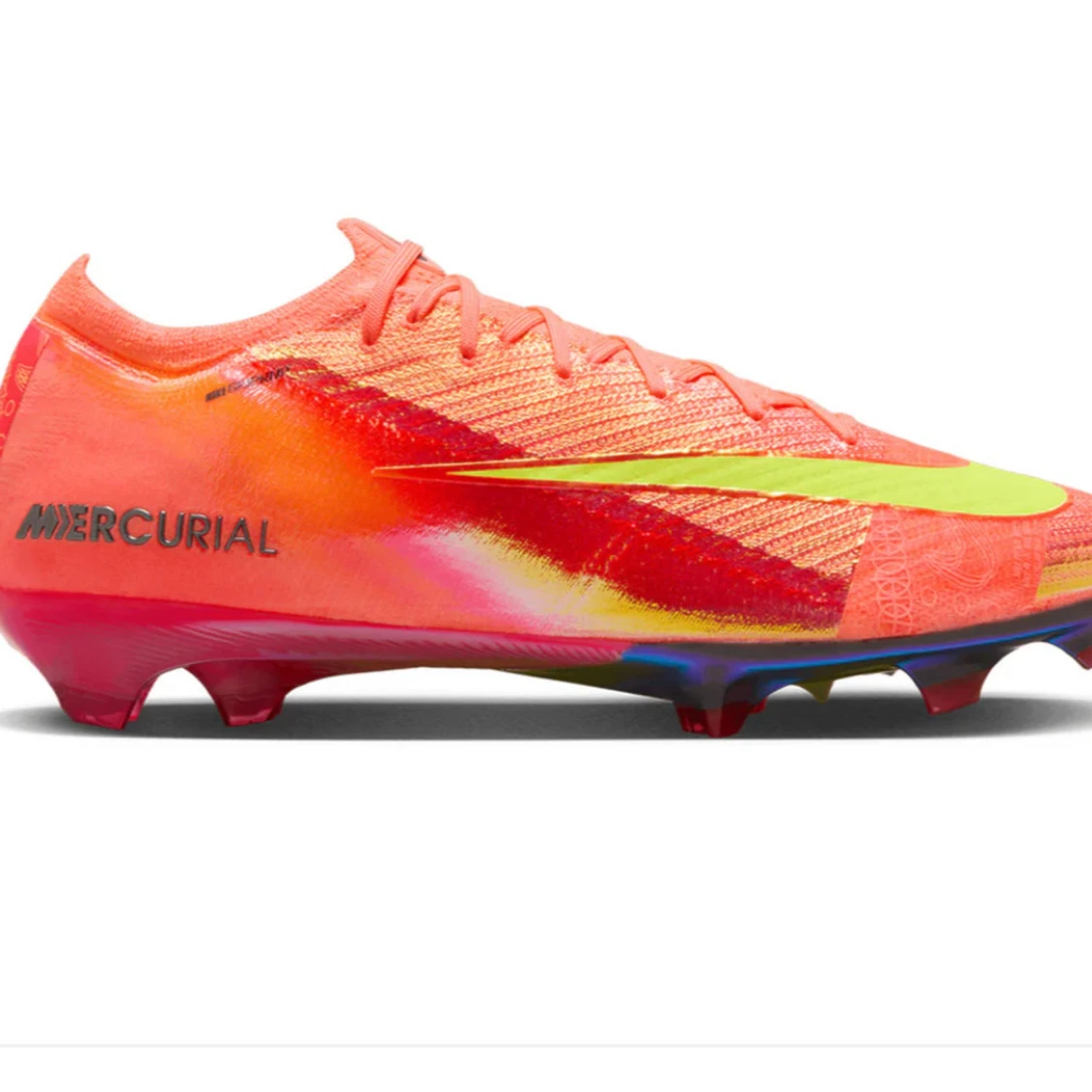 MercuriaI V16 EIite FG COSMlC S2