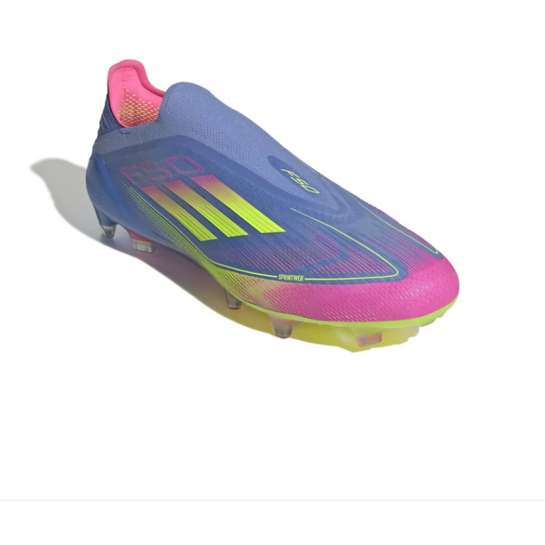 F50 Elite Laceless Elite FG Celestial Victory - 2