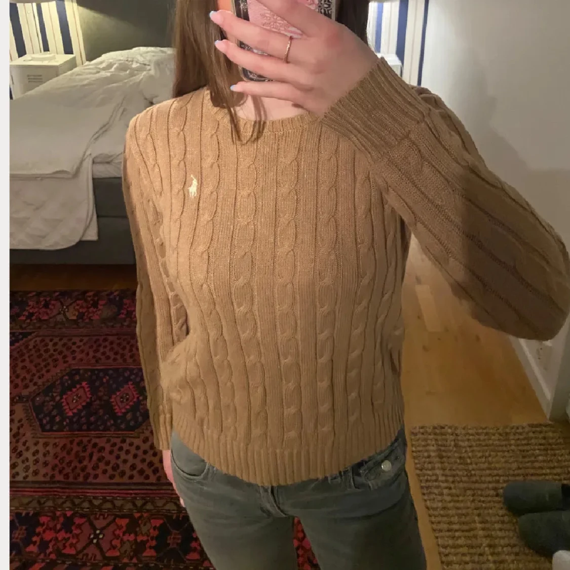 Polo Ralph Lauren tröja - 1