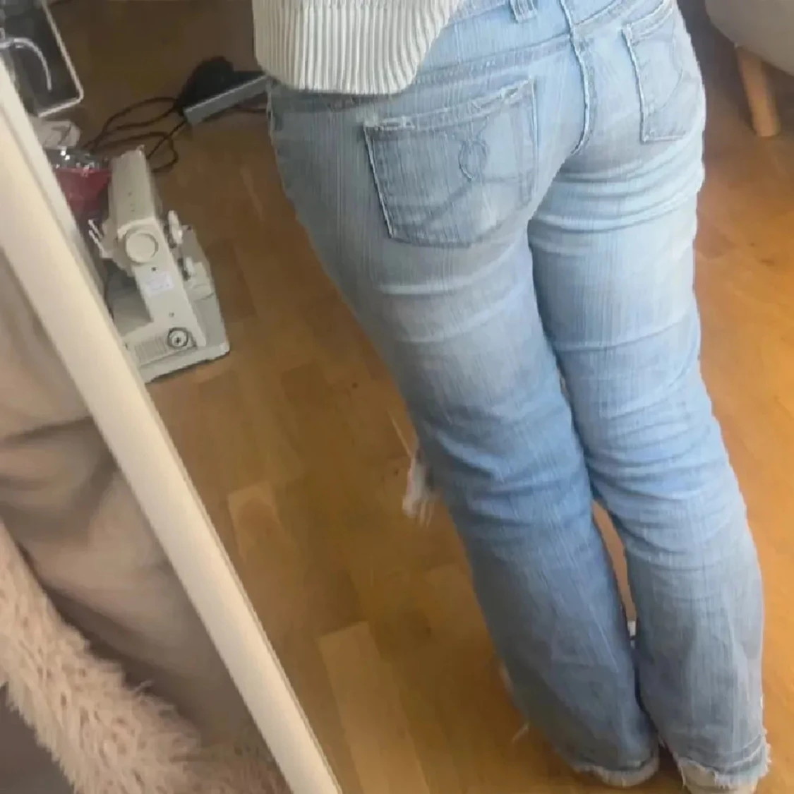 Jeans - 1